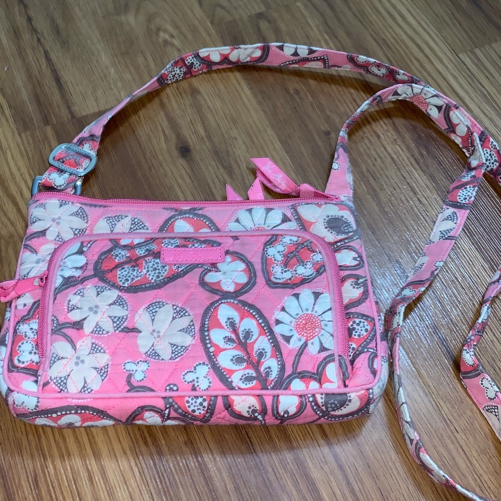 Vera Bradley Crossbody